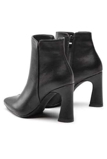 DeeZee Боти ZALMM220166 Black - Mera.bg