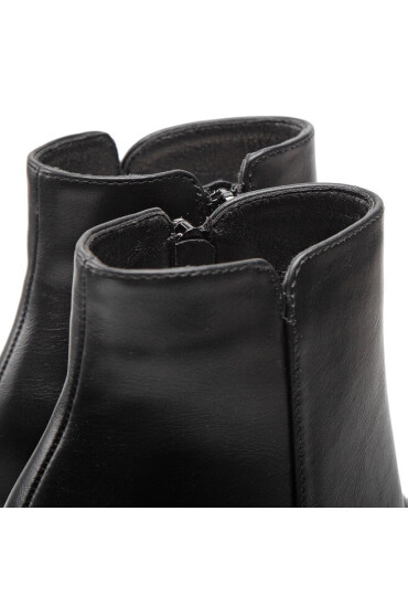 DeeZee Боти ZALMM220166 Black - Mera.bg