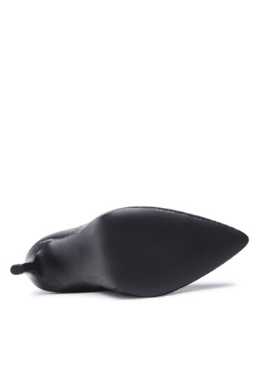 DeeZee Ботуши WYL2979-31 Black - Mera.bg