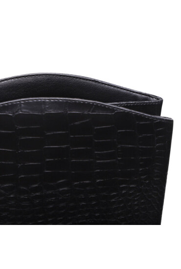 DeeZee Ботуши WYL2979-31 Black - Mera.bg