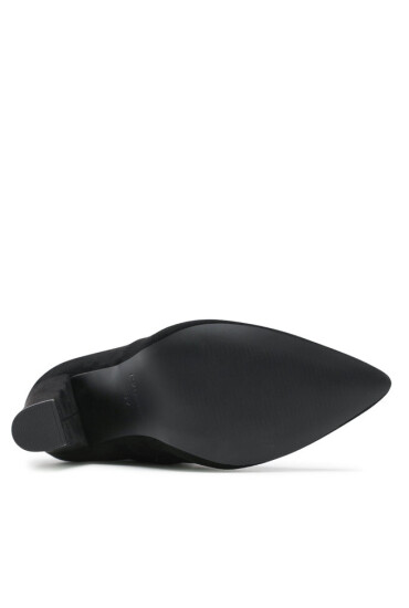 DeeZee Чизми WYL2838-1 Black - Mera.bg