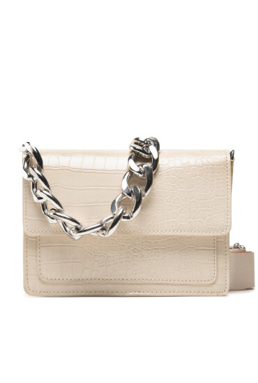 DeeZee Дамска чанта MDR-D-054-85-01 Beige - Mera.bg