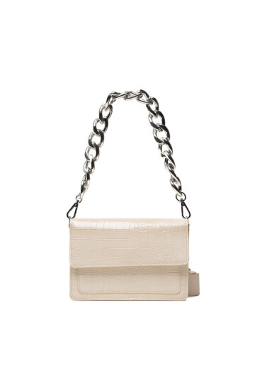 DeeZee Дамска чанта MDR-D-054-85-01 Beige - Mera.bg