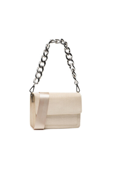 DeeZee Дамска чанта MDR-D-054-85-01 Beige - Mera.bg