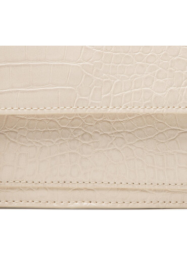DeeZee Дамска чанта MDR-D-054-85-01 Beige - Mera.bg