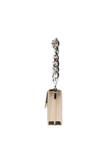 DeeZee Дамска чанта MDR-D-054-85-01 Beige - Mera.bg