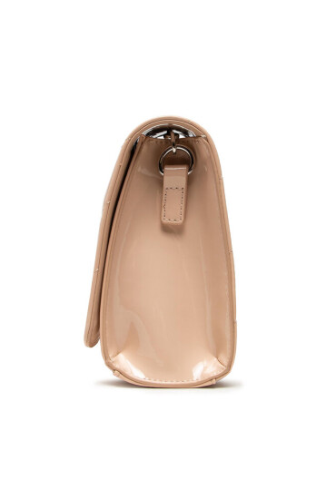 DeeZee Дамска чанта EBG13828 Beige - Mera.bg