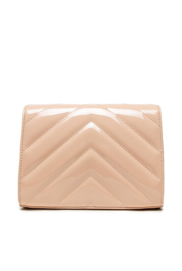 DeeZee Дамска чанта EBG13828 Beige - Mera.bg