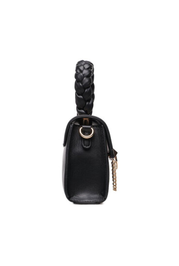DeeZee Дамска чанта MDR-C-018-03 Black - Mera.bg