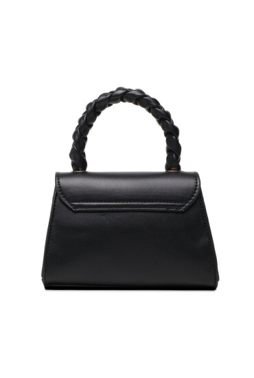 DeeZee Дамска чанта MDR-C-018-03 Black - Mera.bg