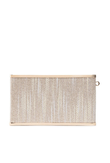 DeeZee Дамска чанта MDI-D-058-85-01 Beige - Mera.bg