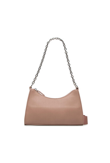 DeeZee Дамска чанта MDB-J-011-60-01 Beige - Mera.bg