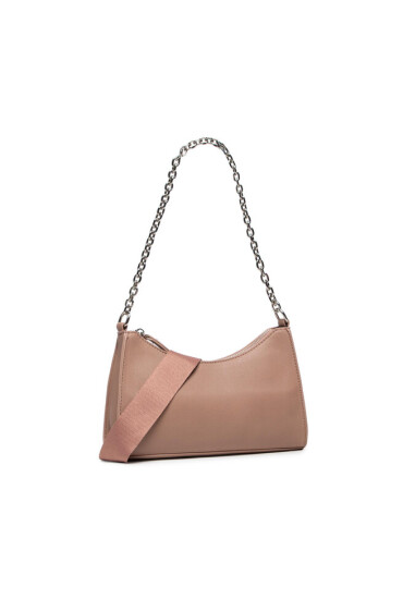 DeeZee Дамска чанта MDB-J-011-60-01 Beige - Mera.bg