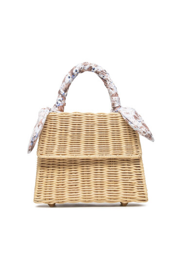 DeeZee Дамска чанта MDC-D-029-85-01 Beige - Mera.bg