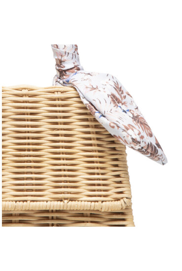 DeeZee Дамска чанта MDC-D-029-85-01 Beige - Mera.bg