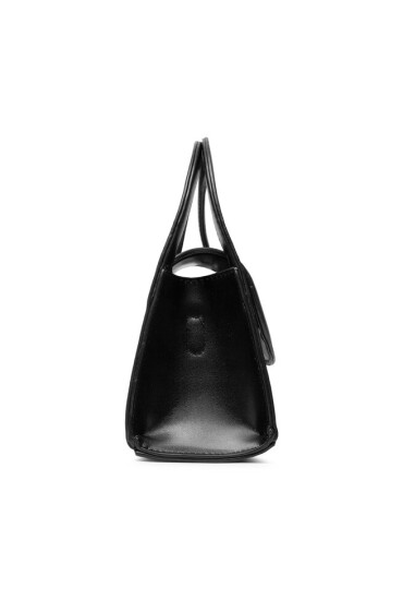 DeeZee Дамска чанта MDC-D-070-10-01 Black - Mera.bg