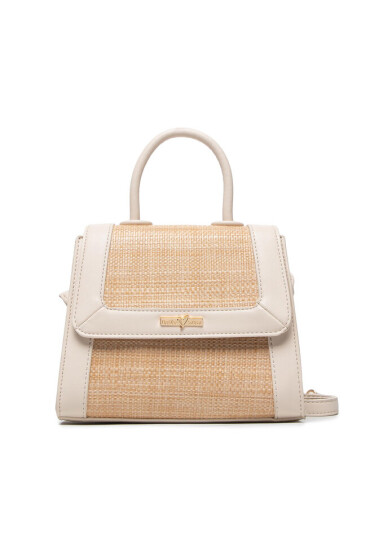 DeeZee Дамска чанта MDC-J-017-85-01 Beige - Mera.bg