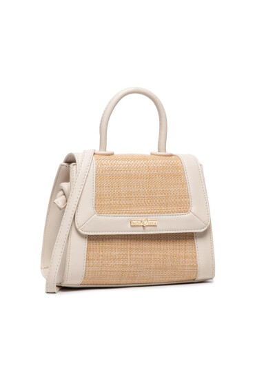 DeeZee Дамска чанта MDC-J-017-85-01 Beige - Mera.bg