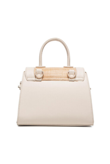 DeeZee Дамска чанта MDC-J-017-85-01 Beige - Mera.bg