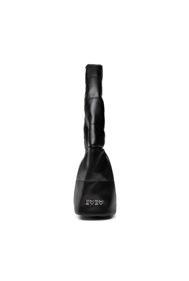DeeZee Дамска чанта MDH-D-003-02 Black - Mera.bg