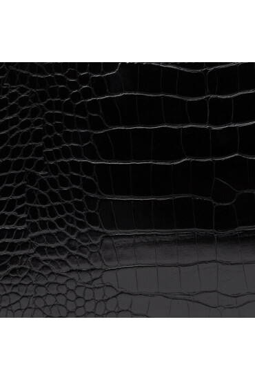 DeeZee Дамска чанта MDH-D-011-02 Black - Mera.bg