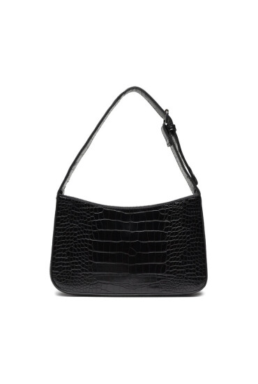 DeeZee Дамска чанта MDH-D-011-02 Black - Mera.bg