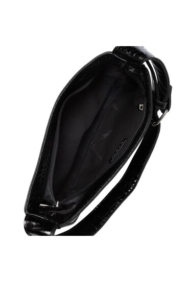 DeeZee Дамска чанта MDH-D-011-02 Black - Mera.bg