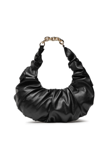 DeeZee Дамска чанта MDH-D-012-02 Black - Mera.bg
