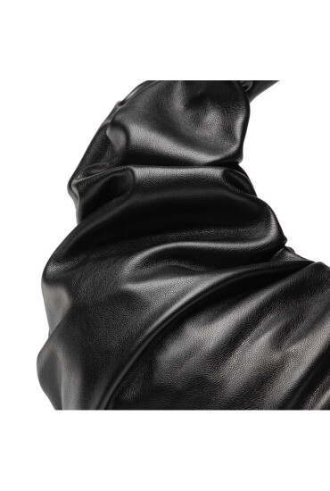 DeeZee Дамска чанта MDH-D-012-02 Black - Mera.bg