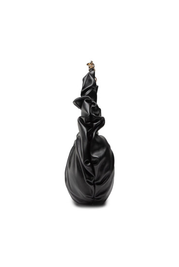 DeeZee Дамска чанта MDH-D-012-02 Black - Mera.bg