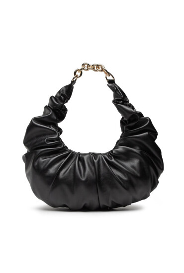 DeeZee Дамска чанта MDH-D-012-02 Black - Mera.bg