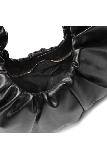 DeeZee Дамска чанта MDH-D-012-02 Black - Mera.bg
