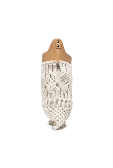 DeeZee Дамска чанта MDR-C-007-85-01 Beige - Mera.bg