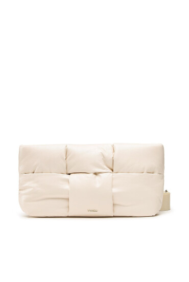 DeeZee Дамска чанта MDR-C-009-02 Beige - Mera.bg