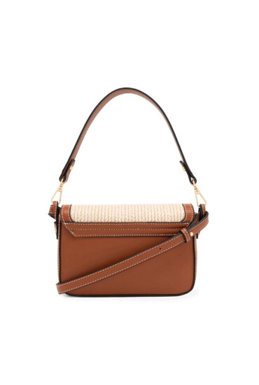 DeeZee Дамска чанта MDR-C-019-03 Brown - Mera.bg
