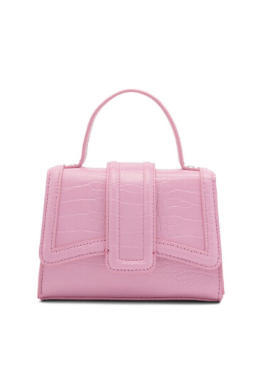 DeeZee Дамска чанта MDR-D-001-03 Pink - Mera.bg