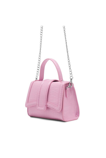 DeeZee Дамска чанта MDR-D-001-03 Pink - Mera.bg