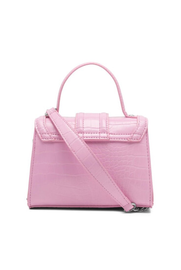DeeZee Дамска чанта MDR-D-001-03 Pink - Mera.bg