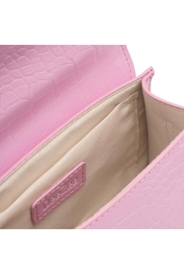 DeeZee Дамска чанта MDR-D-001-03 Pink - Mera.bg