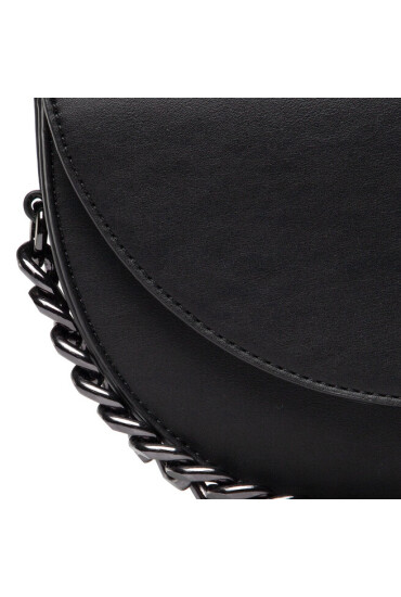 DeeZee Дамска чанта MDR-D-010-02 Black - Mera.bg