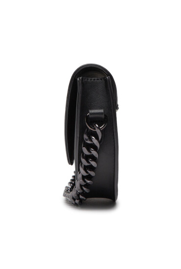 DeeZee Дамска чанта MDR-D-010-02 Black - Mera.bg