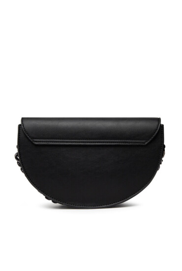 DeeZee Дамска чанта MDR-D-010-02 Black - Mera.bg