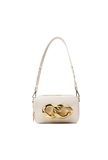 DeeZee Дамска чанта MDR-D-031-85-01 Beige - Mera.bg
