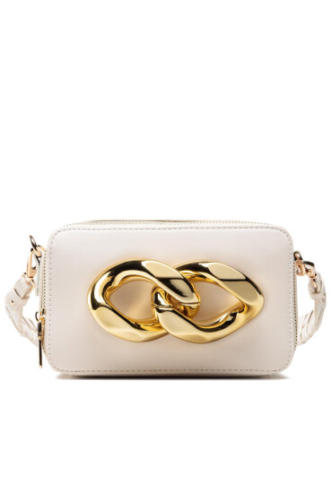 DeeZee Дамска чанта MDR-D-031-85-01 Beige - Mera.bg