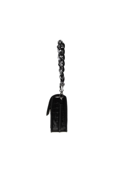 DeeZee Дамска чанта MDR-D-054-10-01 Black - Mera.bg