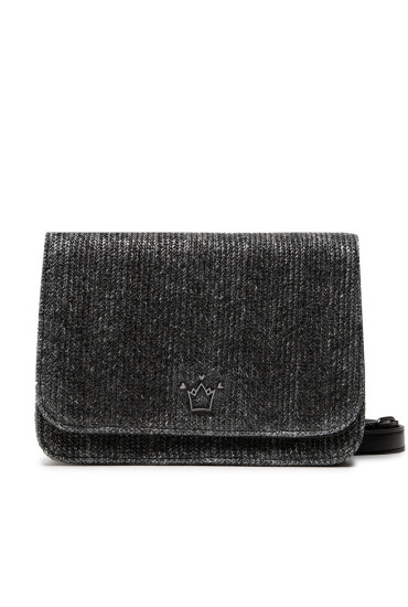 DeeZee Дамска чанта MDR-D-072-10-01 Black - Mera.bg