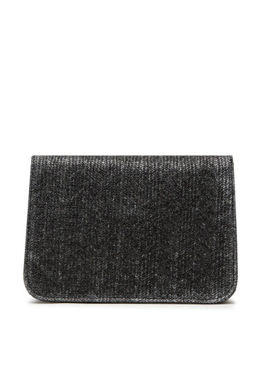 DeeZee Дамска чанта MDR-D-072-10-01 Black - Mera.bg