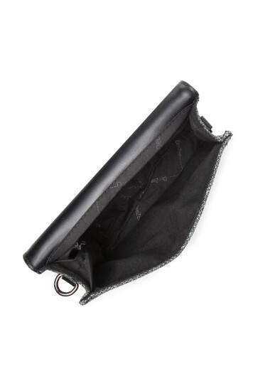 DeeZee Дамска чанта MDR-D-072-10-01 Black - Mera.bg