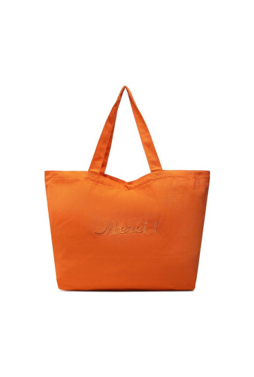 DeeZee Дамска чанта MDT-J-003-03 Orange - Mera.bg