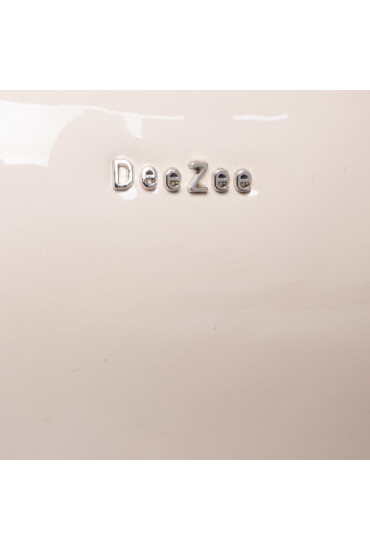 DeeZee Дамска чанта MDU-J-008-85-01 Beige - Mera.bg